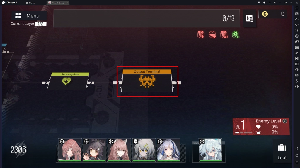 『HƯỚNG DẪN』NEURAL CLOUD HƯỚNG DẪN CLEAR STAGE VƯỢT LỰC CHIẾN