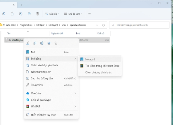 『HƯỚNG DẪN』Ninja huyền thoại - Origin hướng dẫn auto nhiệm vụ
