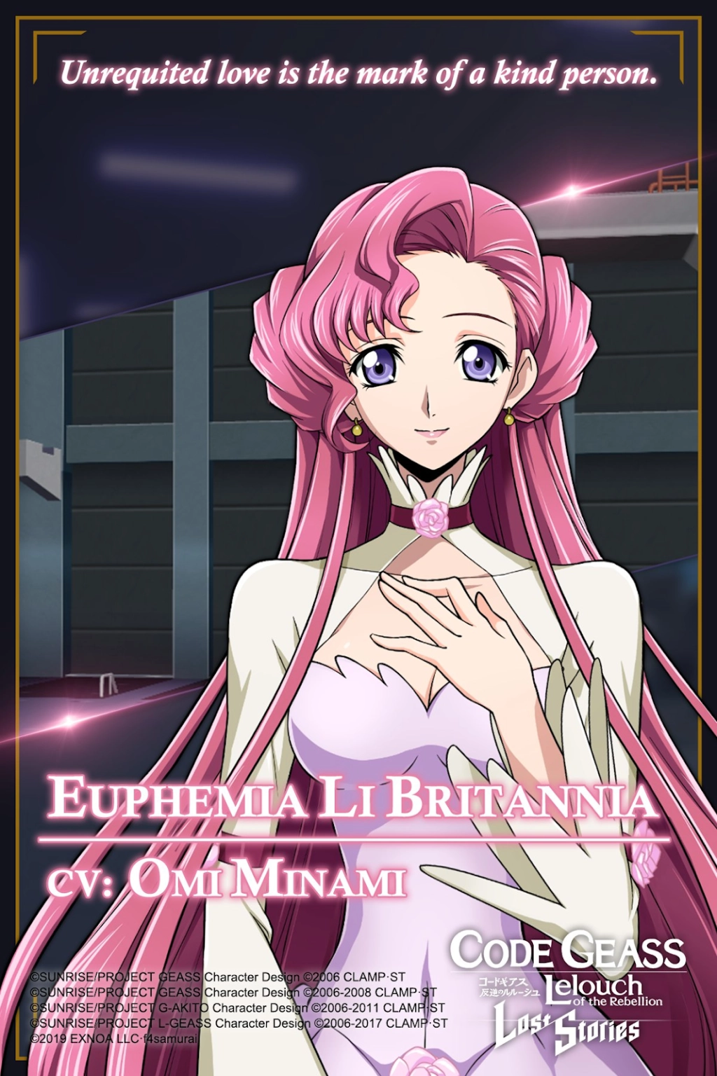 『HƯỚNG DẪN』Reroll Code Geass: Lost Stories tự động nhiều tài khoản