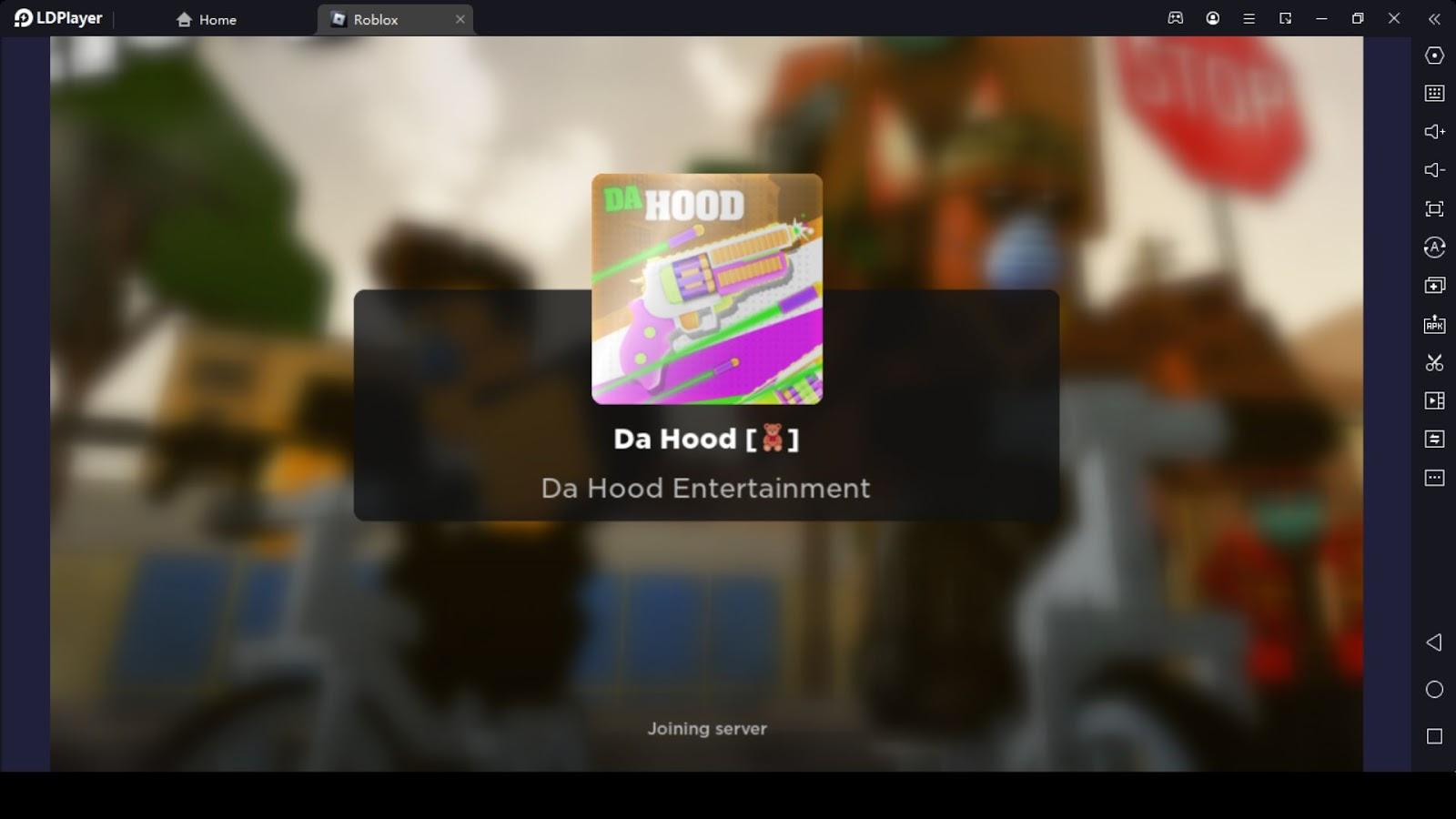 Da Hood codes [December 2023]