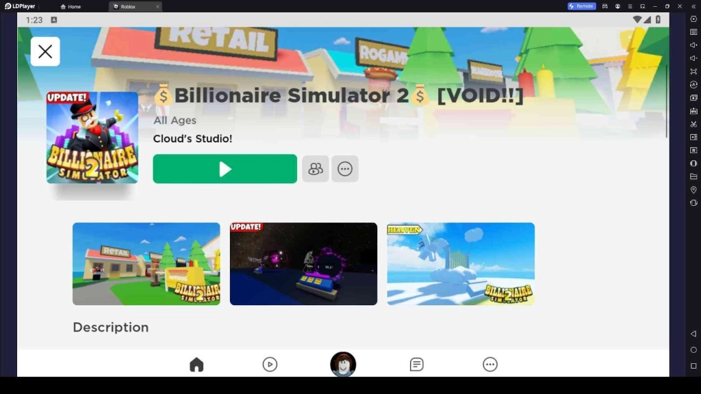 Roblox Billionaire Simulator 2 Codes to Become the Richest