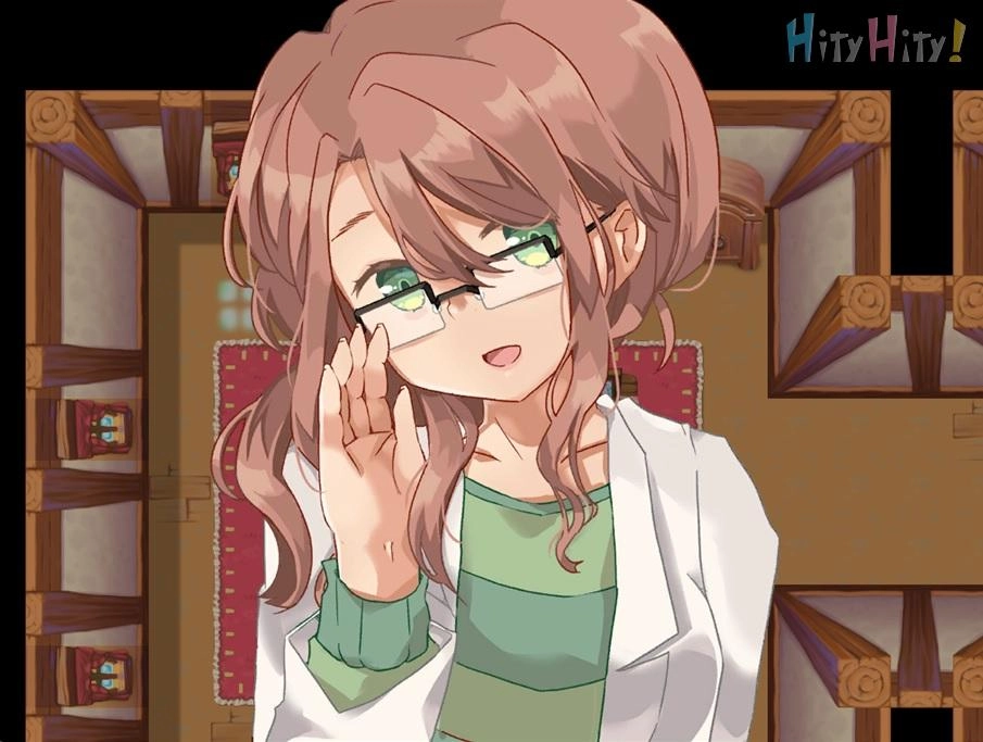 《瑪莎拉鎮物語》帶您從採礦學徒轉達人，窺探小鎮如何利用礦產轉型成功的過程！