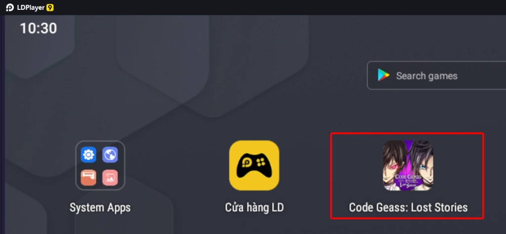 『HƯỚNG DẪN』Reroll Code Geass: Lost Stories tự động nhiều tài khoản