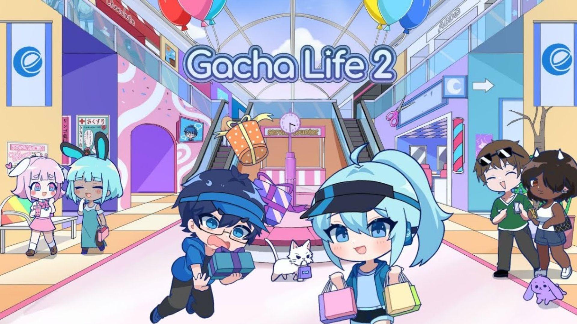 Gacha Life Guide (@GuideGacha) / X
