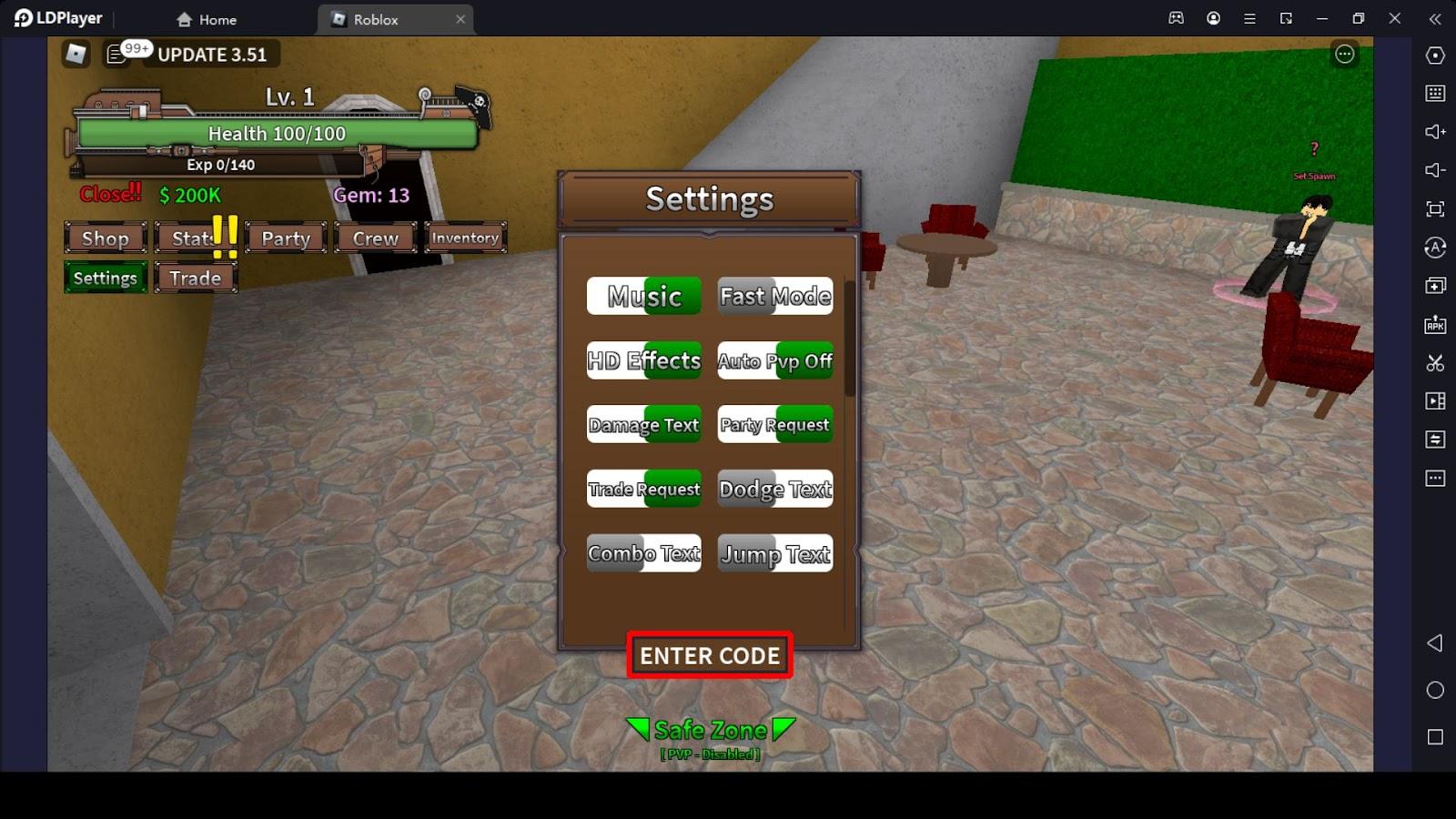 NEW* ALL WORKING CODES FOR KING LEGACY 2023! ROBLOX KING LEGACY