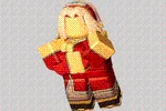 Roblox Anime Fighting Simulator Tier List of Champions - March 2023-8