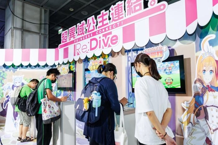 手遊盛事「So-net夏日遊戲派對」圓滿落幕！陪玩家嗨爆暑假尾聲！