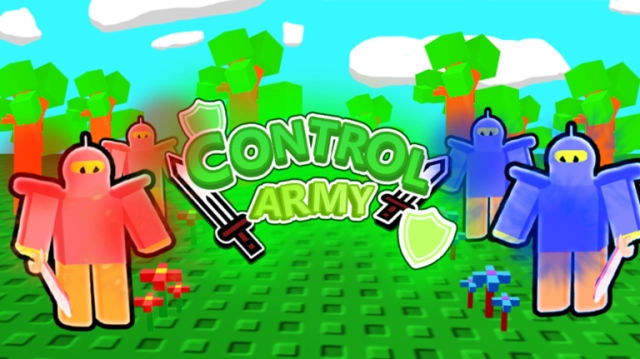 Roblox Control Army Redeem Codes: Enhance Your Gaming Adventure in November 2023