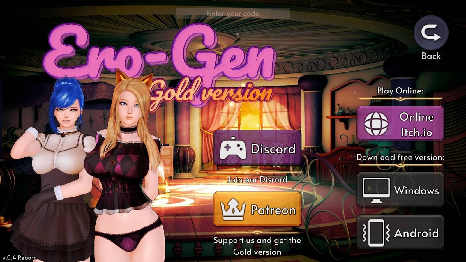 Lesbian Adult Pc Games - Top Lesbian Porn Games to Try for a Best Gameplay Experience in 2023-Game  Guides-LDPlayer