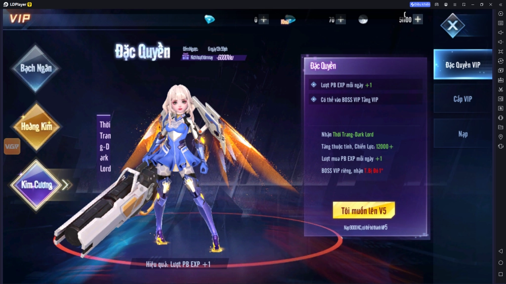 『HƯỚNG DẪN』Kỷ Nguyên GenZ - VGP hướng dẫn tăng cấp nhanh giai đoạn tân thủ nhận nhiều ưu đãi nhất