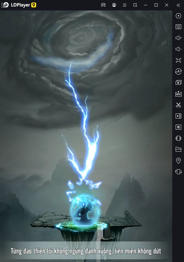 『HƯỚNG DẪN』Mộng Phi Tiên: Hướng Dẫn Tân Thủ & cách tải game trên PC