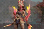 Inariel Legend: Dragon Hunt Tier List of Characters in November 2023
