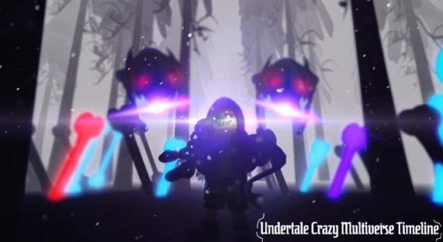Roblox Undertale Timeline Reset Redeem Codes – Guide to the Freebies in 2023