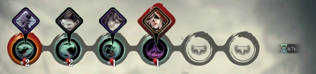 【攻略】《影之刃：斷罪者》PC版遊玩指南|初始角色「魂」介紹