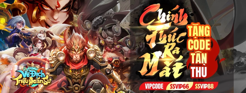 『HƯỚNG DẪN』Vô Địch Triệu Hoán Sư: Hướng Dẫn Tân Thủ Chơi Chuẩn Đầu Game