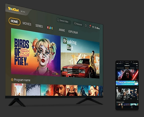 Como baixar YouCine Para PC: Um APP De Séries e Filmes Que Você Vai Adora