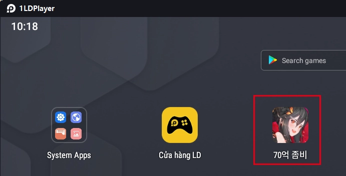 『GAME MỚI』7Billion Zombies: Cách tải trên PC