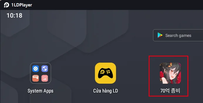『GAME MỚI』7Billion Zombies: Cách tải trên PC