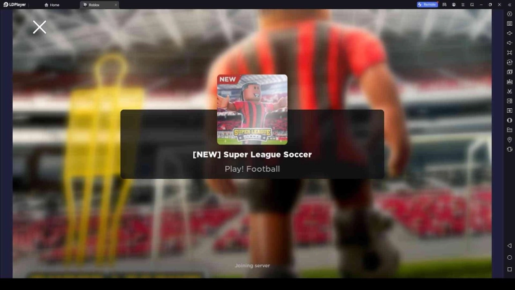 Roblox Super League Soccer Codes: Unleash Your Football Skills - 2023 November