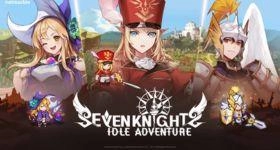 Seven Knights Idle Adventure (Global) เกมมือถือแนว Idle กับคู่มือการเล่นเบื้องต้น