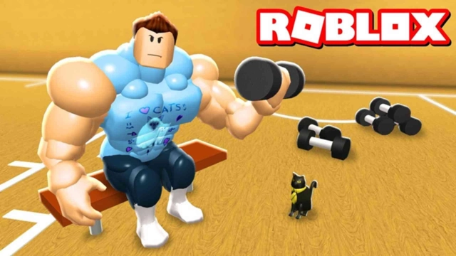 Roblox Strong Muscle Simulator 2 Codes: Unleash Your Inner Strength - 2023 November