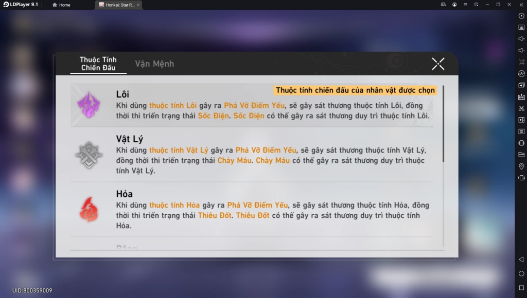 『HƯỚNG DẪN』Honkai: Star Rail: 6 Lưu Ý Dành Cho Tân Thủ