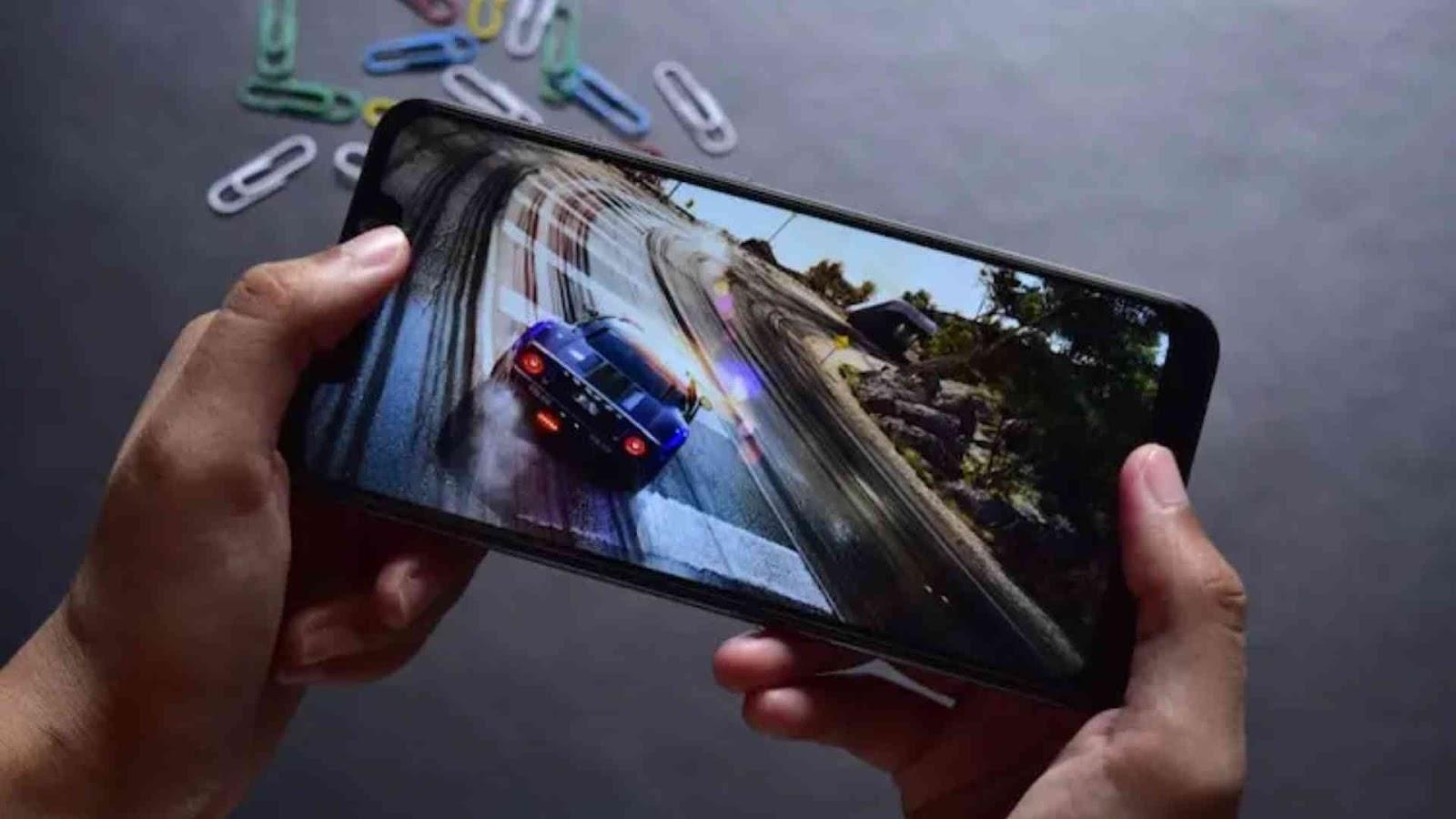 Best Offline Racing Games for Android