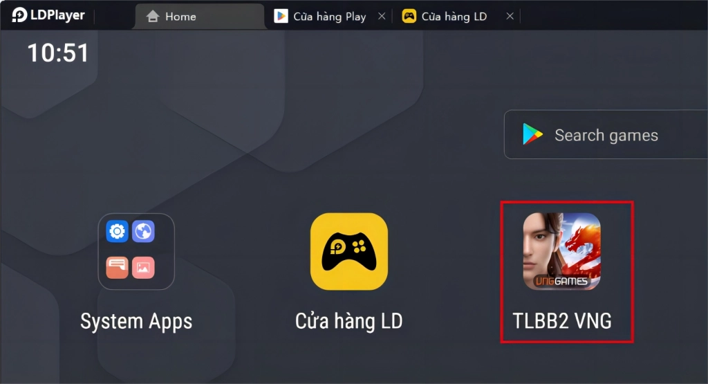 『GIFTCODE』Cách nhập code event Thiên Long Bát Bộ 2 VNG & Cách tải game trên PC