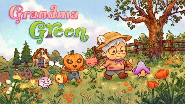 Grandma Green Ultimate Guide with Tips for the Gameplay