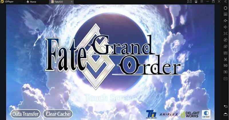 Fate Grand Order Melusine the 5 Star Lancer Review