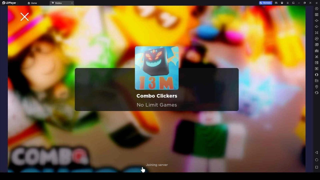 Roblox Combo Clickers Codes: Click Your Way to Glory - 2023 November