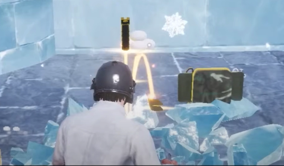 PUBG Mobile tổng hợp thông tin cập nhật Xứ Sở Băng Giá phiên bản 2.9