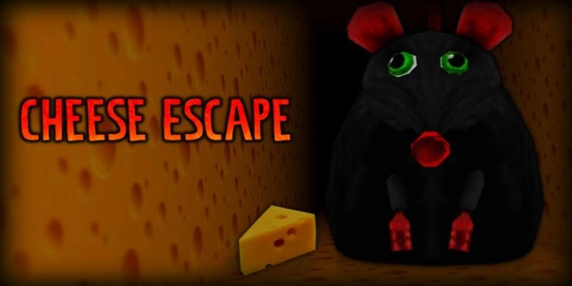 Roblox Cheese Escape Codes: Survive the Rat's Claws - 2023 November
