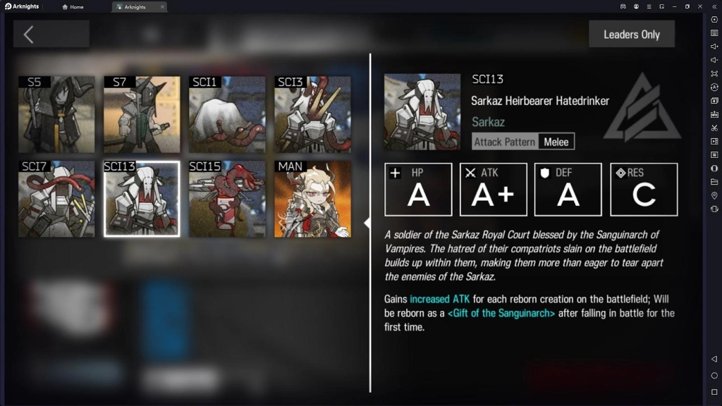 Arknights Contingency Contracts #10 Easy Clear Guide