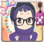 『甲府キャンプ普段着』大垣 千明