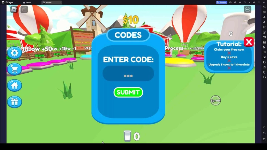 Roblox Milk Tycoon Codes: Build Your Dairy Empire - 2023 November