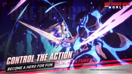 One Punch Man: World เตรียมเปิดบริการในภูมิภาค SEA โดยมี Perfect World Games เป็นผู้เผยแพร่!