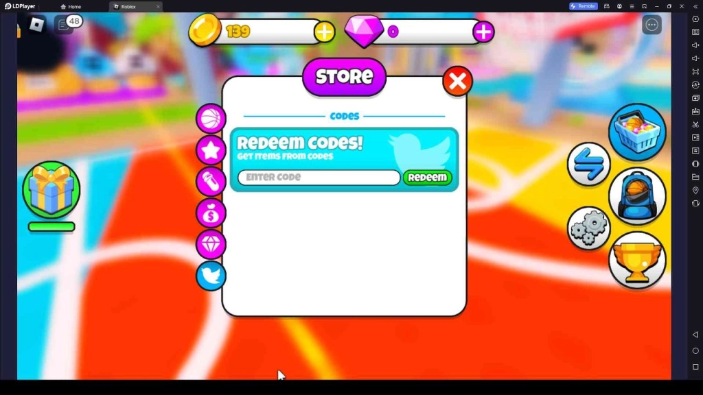 Roblox Hoop Simulator Codes: Score Big Rewards - 2023 November