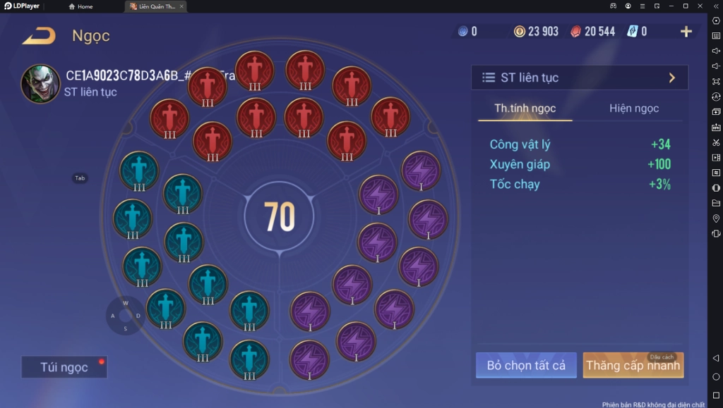 LIÊN QUÂN MOBILE: CÁCH CHƠI CƠ BẢN STUART MỚI NHẤT