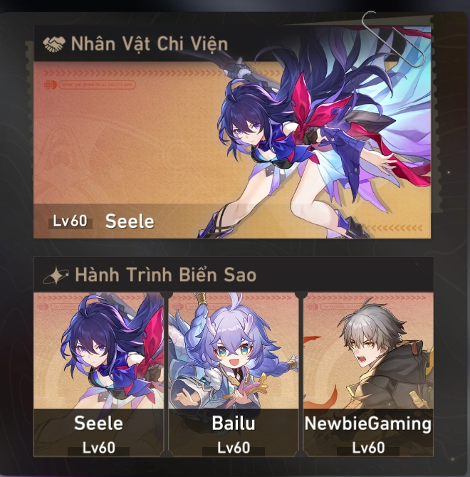 『HƯỚNG DẪN』Honkai: Star Rail: Top Sai Lầm Tân Thủ Thường Mắc Phải Trong Honkai Star Rail