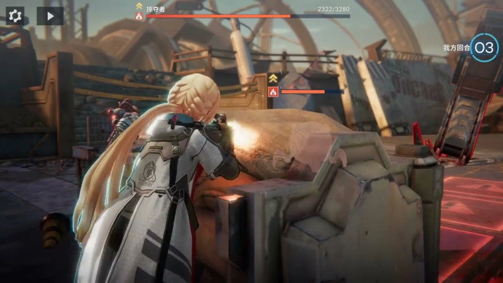 『GAME MỚI』Girls’ Frontline 2: Exilium hé lộ trailer mãn nhãn