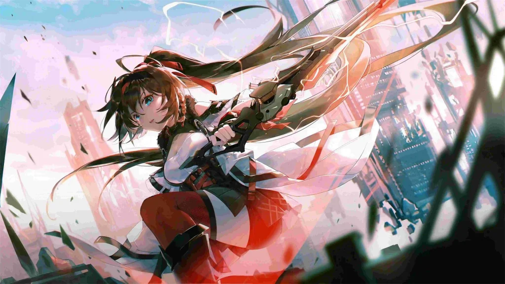 深空之眼》官网