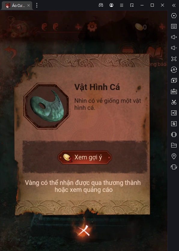 Áo Cưới Giấy 4 Dây Tơ Hồng: Hướng dẫn vượt Chương 5 - Cái Kết