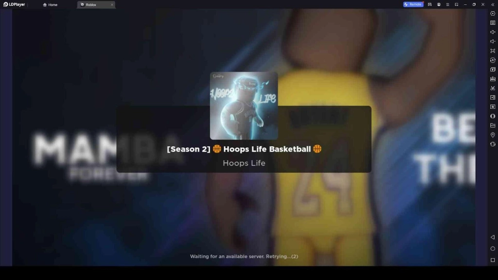 Roblox Hoops Life Basketball Codes: A Slam Dunk Experience - 2023 November