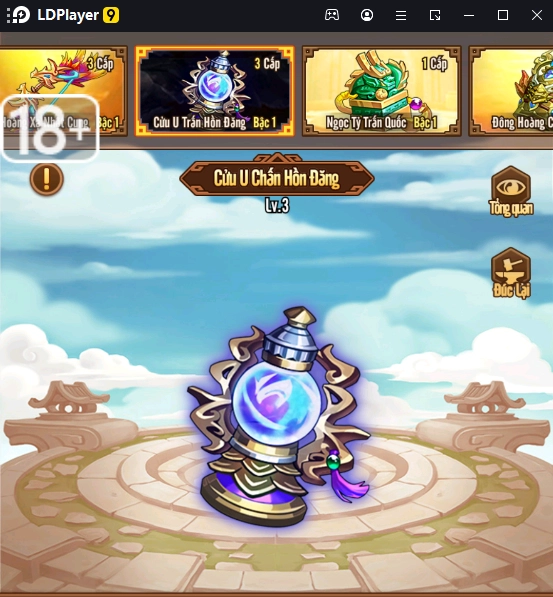 『HƯỚNG DẪN』Tam Quốc Chess: Sử Dụng Thần Binh Chuẩn Và Một Số Lưu Ý