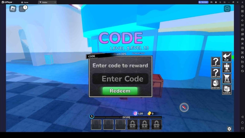 Latest Roblox Multiverse Defenders Codes to Earn Epic Rewards - 2023 November