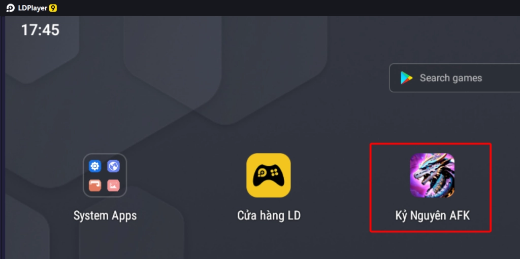 Kỷ Nguyên AFK: Tổng hợp giftcode, cách nhập và hướng dẫn tải và chơi trên PC