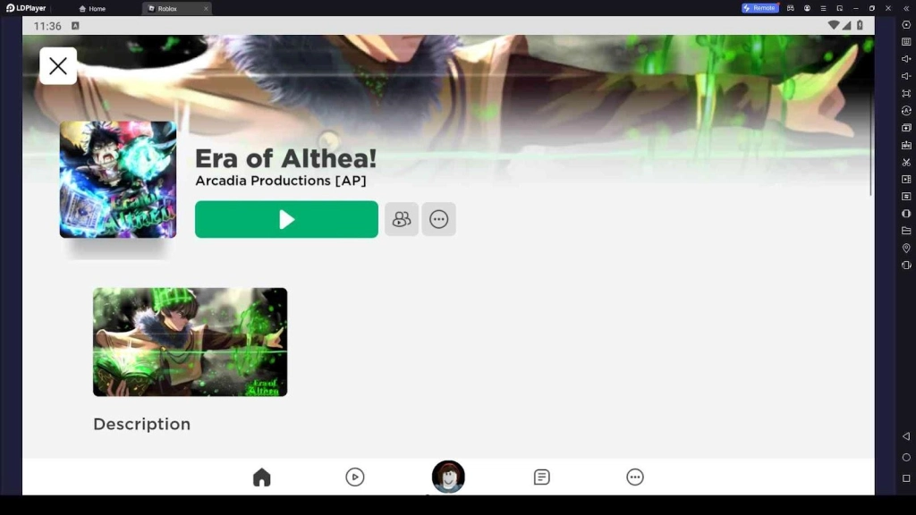 Roblox Era of Althea Codes: Explore the Realm of Rewards - 2023 November