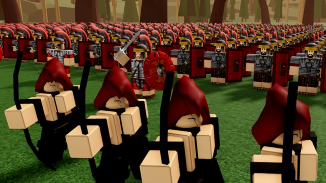 Roblox Faction Defense Tycoon Codes: Dominate and Defend - 2023 November