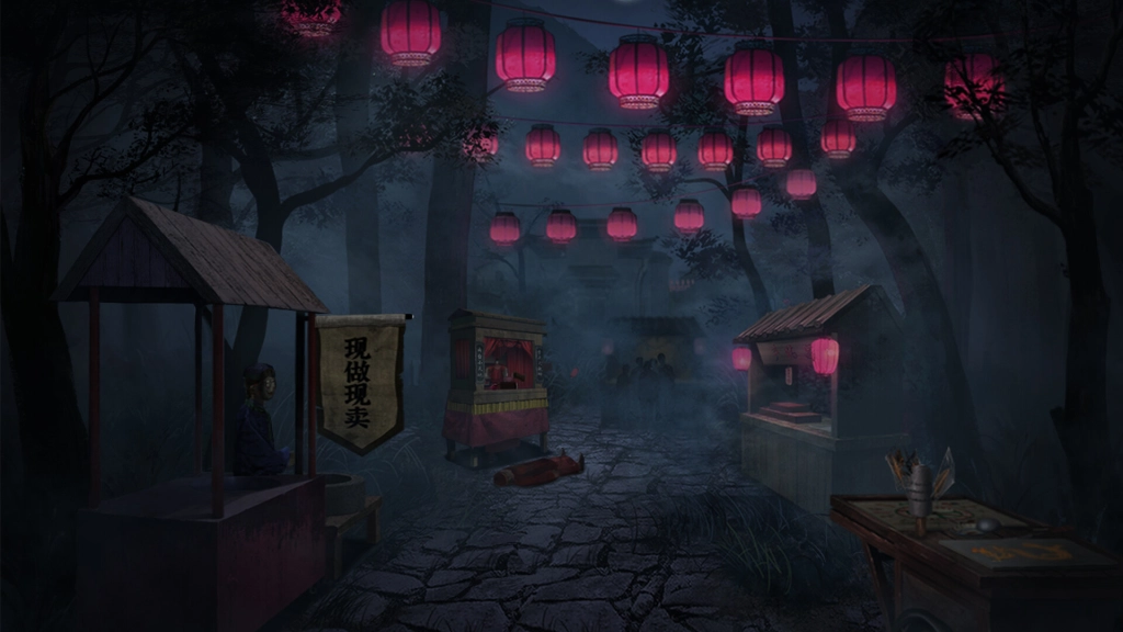 『GAME MỚI』Áo Cưới Giấy 4: Dây Tơ Hồng chính thức ra mắt trên di động ngày 19/05 với câu chuyện hoàn toàn mới